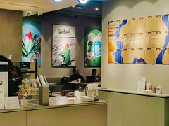-Seesaw Coffee(环贸iapm店)