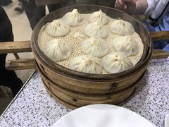 鲜肉灌汤包-黄家老店·非遗灌汤包(晋安路店)