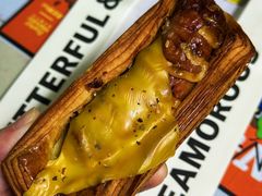 -B&C黄油与面包·法式古堡面包坊(新天地店)