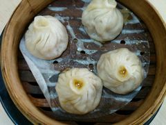 -王家沙点心店(万航渡路店)