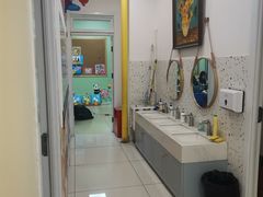 -东方童画儿童创意美术(十里堡体验馆)