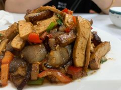 -新新湘菜馆(新中街二条店)