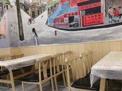 -江城燕子大排档(江汉路步行街店)