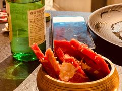 坛子牛排-伊茉家的烤肉店(勒泰中心店)