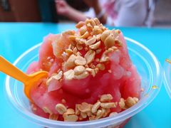 -夏食光安顺小舒冰粉冰浆(甲秀楼店)