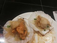 -水裹汤泉生活馆餐厅