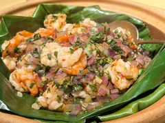 -一坐一忘云南菜(卓悦中心)