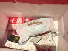 -海底捞火锅(邯郸新世纪中心店)