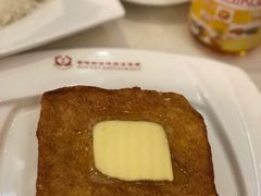 黄油西多士-香港新发烧腊茶餐厅(万象店)