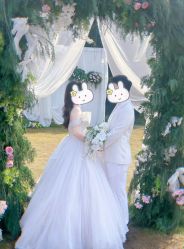 -金夫人婚纱摄影(总店)