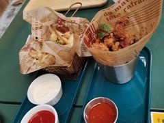 -ChitChat奇洽·Bistro(黎黄陂路店)