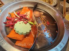 -大龙燚火锅(太古里店)