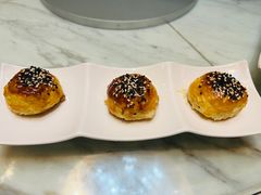 -顺德美的万豪酒店-万豪中餐厅