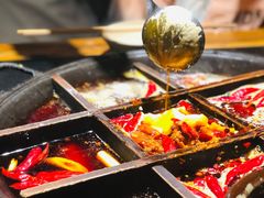 -洋马儿火锅(解放碑店)