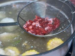 -潮汕林记牛肉火锅(万象天地店)