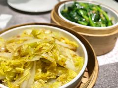 -餐与自然(老商埠店)