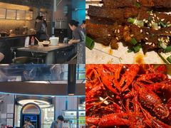 -巴厘龙虾·榜首油焖大虾(洞庭·艺术洋房店)