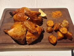 -LESCEDARS Brasserie Bistro香柏树