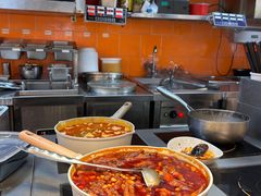 -好人民间小吃·番茄鱼酸菜鱼(木渎悠方店)