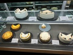 -来回·咖啡(天河南店)