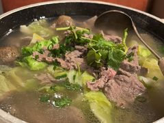 -乔阿马·江南味·驴肉香(龙湖华泾天街店)