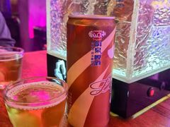 -喜鹊音乐酒馆(西街店)