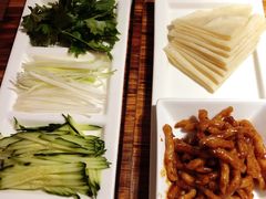 -北方家宴(番禺永旺店)