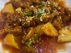 -聪辉同安老美食饭店(大元路店)