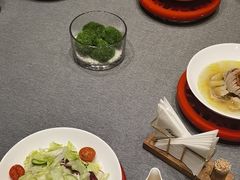 -大鹏饭店·金陵家宴(奥体中心店)