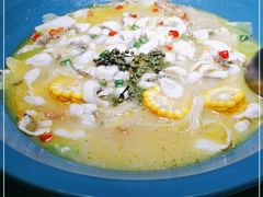 -百岁我家酸菜鱼·烤串(运河上街店)