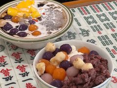 -堂屋糖水店(愚园店)