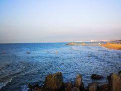 -老虎石海上公园