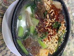 -清真·穆萨砂锅(大皮院店)