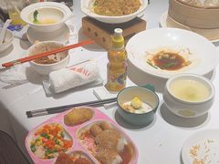 -小厨娘淮扬菜(天印大道店)