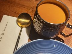 -星叶·东南亚料理(宁波万象汇店)