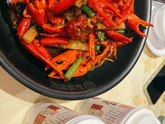 -聚味瞿记·龙虾堂(坡子街店)