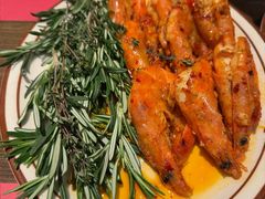 -ZAFFERANO西班牙海鲜饭(上海首店)