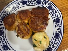 -鼎顺小吃(吴山名楼店)