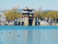 -颐和园-景明楼