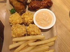 -必胜客(天鹅湖万达店)