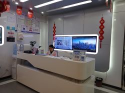 -悟空祛痘·专业祛痘机构