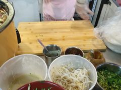 -安徽阜阳卷馍(西单店)