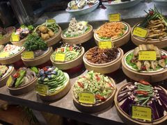-新海渔港·胶东海鲜家常菜·家宴(奥体中心店)