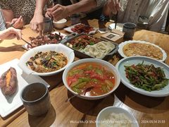 -静一·疆味小馆(黄河路店)
