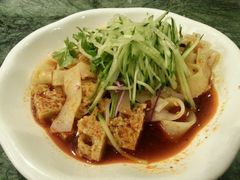 -东方亚克西餐厅(西康路店)