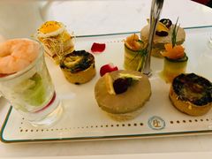 -PAUL LAFAYET 法式甜品(港汇广场店)