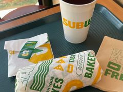 -赛百味SUBWAY(奥城店)