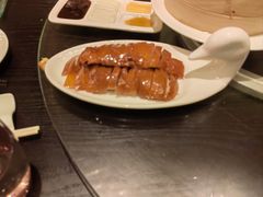 -彩丰楼中餐厅·早茶·点心·粤菜(海口华彩洲际酒店)