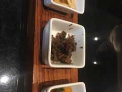 -阿庄新豫菜(通泰路店)
