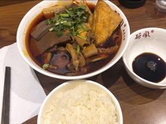 -麦当劳(双榆树店)